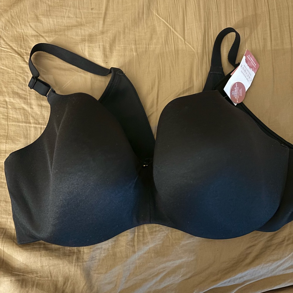 Lane Bryant bra